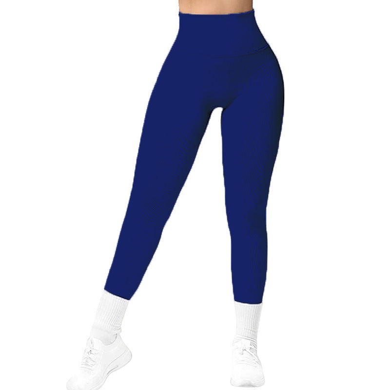 Envisi High Waist Leggings - Envisi Co.