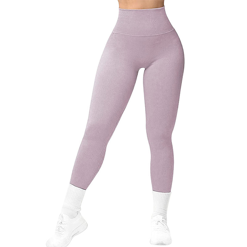 Envisi High Waist Leggings - Envisi Co.