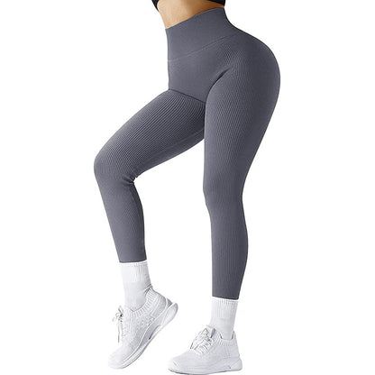 Envisi High Waist Leggings - Envisi Co.