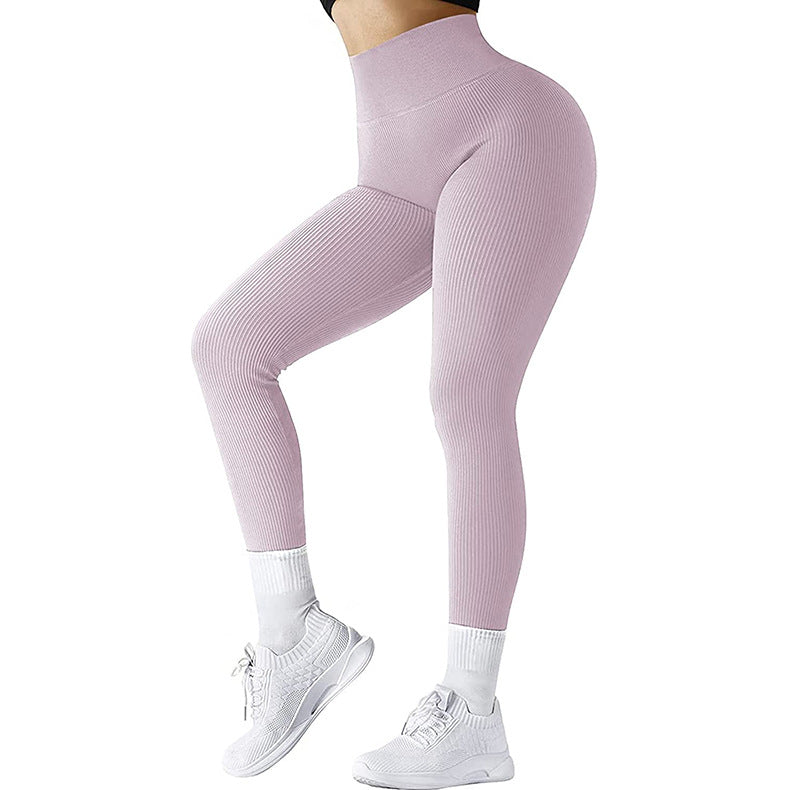 Envisi High Waist Leggings - Envisi Co.