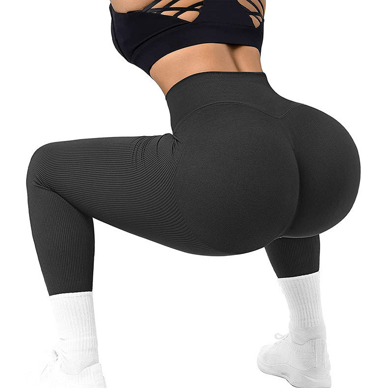 Envisi High Waist Leggings - Envisi Co.