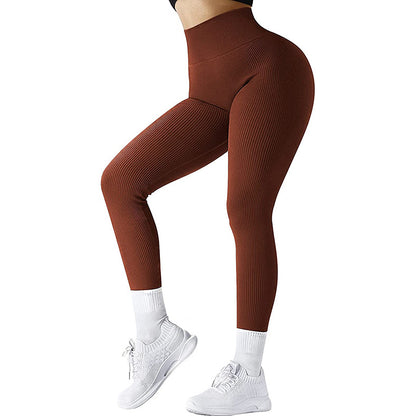 Envisi High Waist Leggings - Envisi Co.